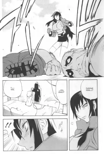 [Kotoyoshi Yumisuke] Mi.Da.Ra Fhentai - Page 74