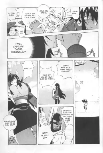 [Kotoyoshi Yumisuke] Mi.Da.Ra Fhentai - Page 89