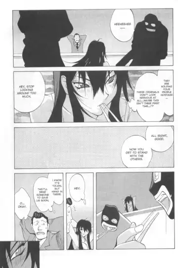 [Kotoyoshi Yumisuke] Mi.Da.Ra Fhentai - Page 93