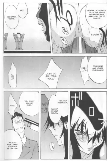 [Kotoyoshi Yumisuke] Mi.Da.Ra Fhentai - Page 99