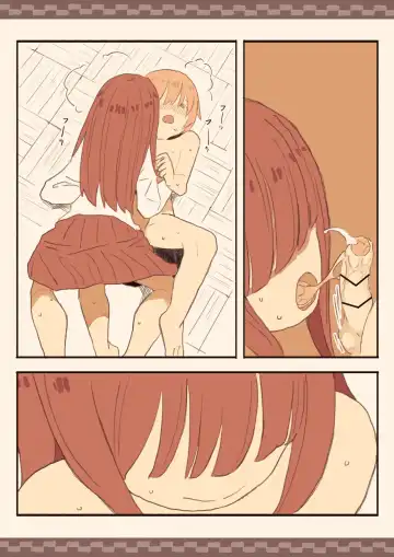 Mekakure Mob no Watashi ga Kakyuusei o Odoshite Okashichaimashita Fhentai - Page 20