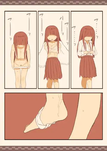 Mekakure Mob no Watashi ga Kakyuusei o Odoshite Okashichaimashita Fhentai - Page 22