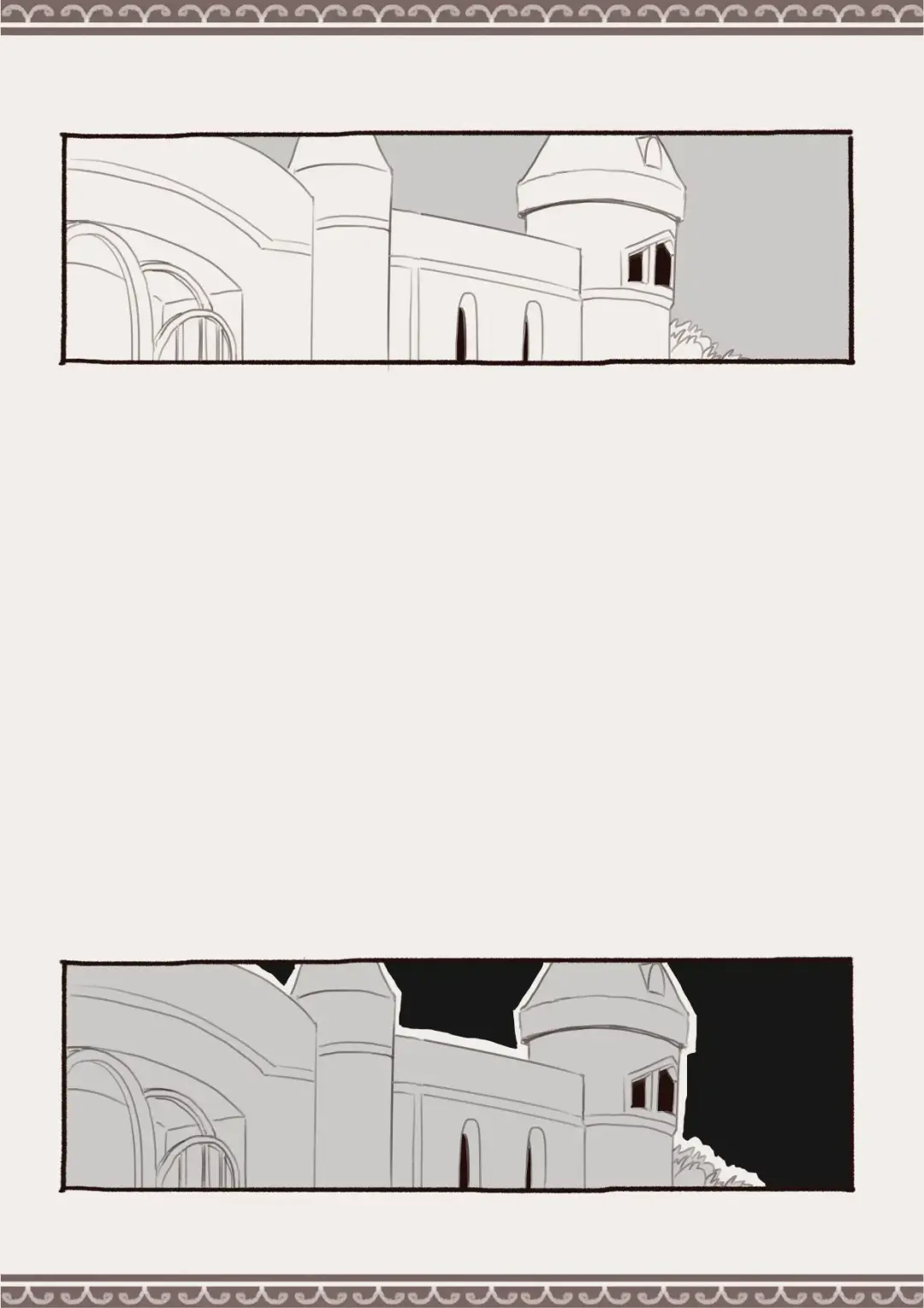 Mahou de Otokonoko o Shoukan Shite Okashichaou Keikaku Fhentai - Page 36