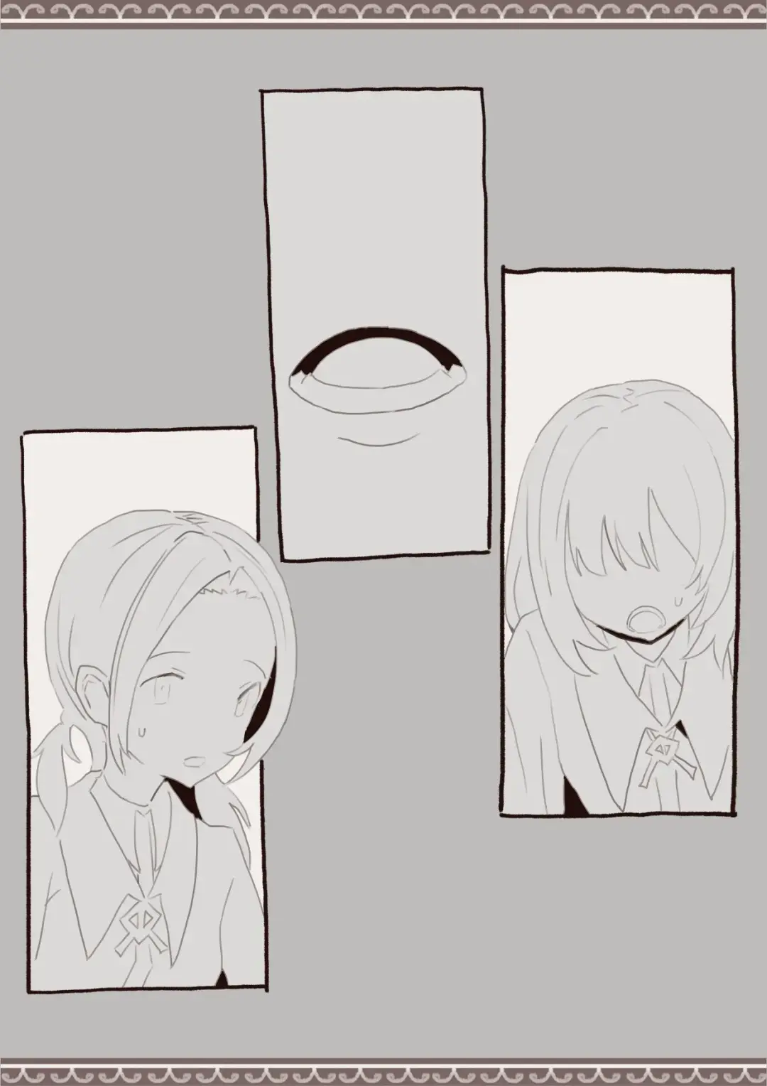 Mahou de Otokonoko o Shoukan Shite Okashichaou Keikaku Fhentai - Page 39