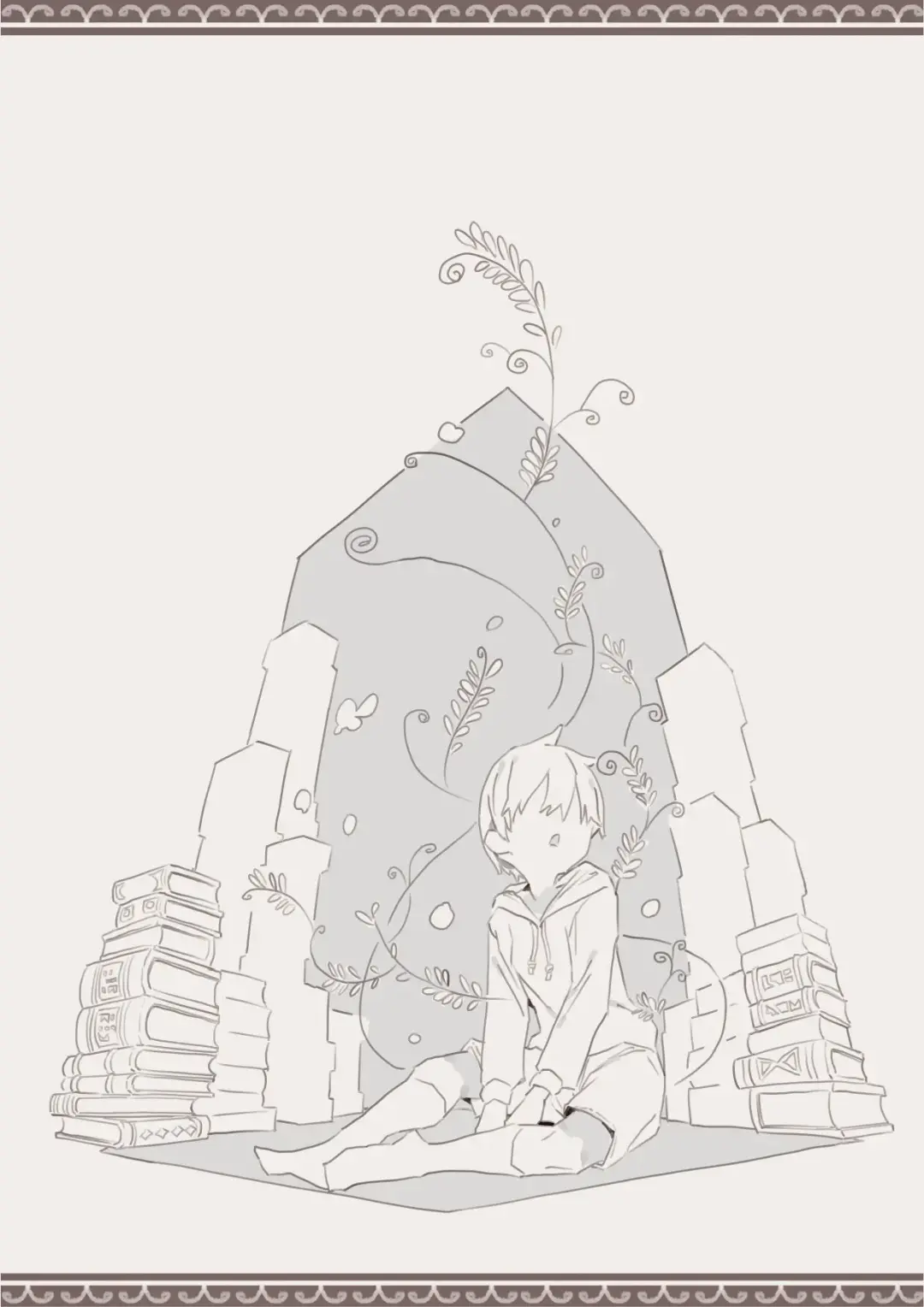 Mahou de Otokonoko o Shoukan Shite Okashichaou Keikaku Fhentai - Page 42