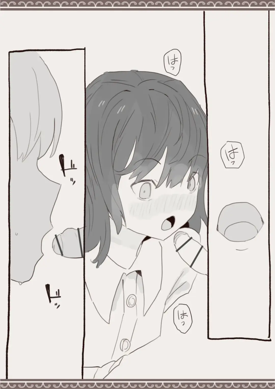 Mahou de Otokonoko o Shoukan Shite Okashichaou Keikaku Fhentai - Page 46