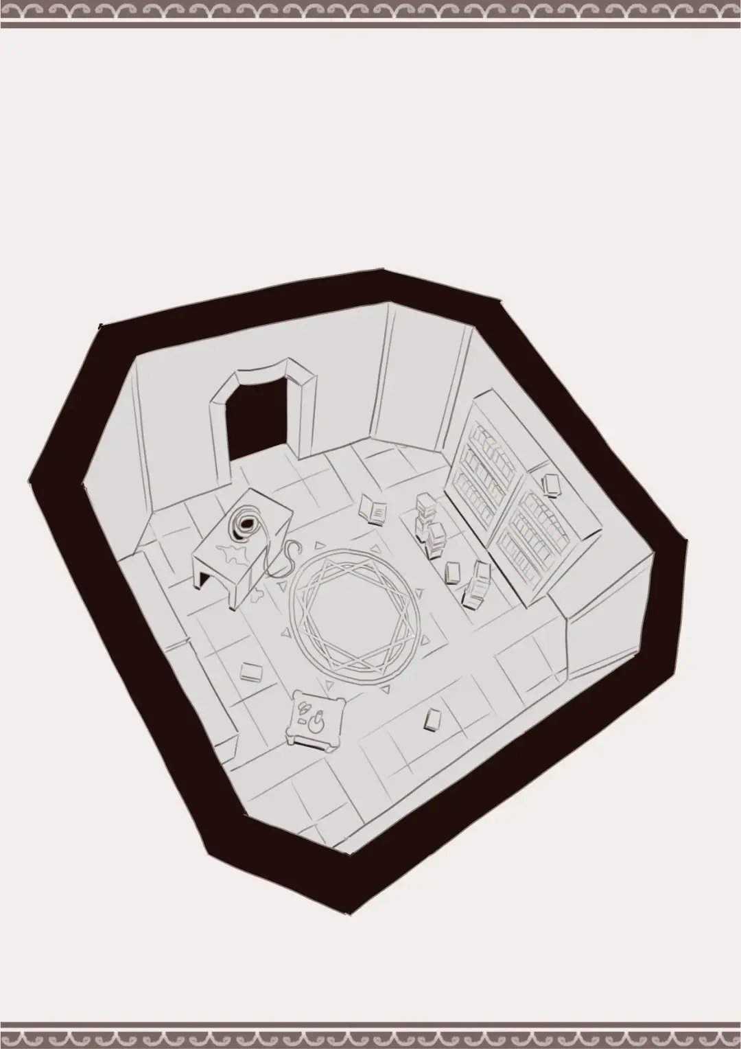 Mahou de Otokonoko o Shoukan Shite Okashichaou Keikaku Fhentai - Page 58