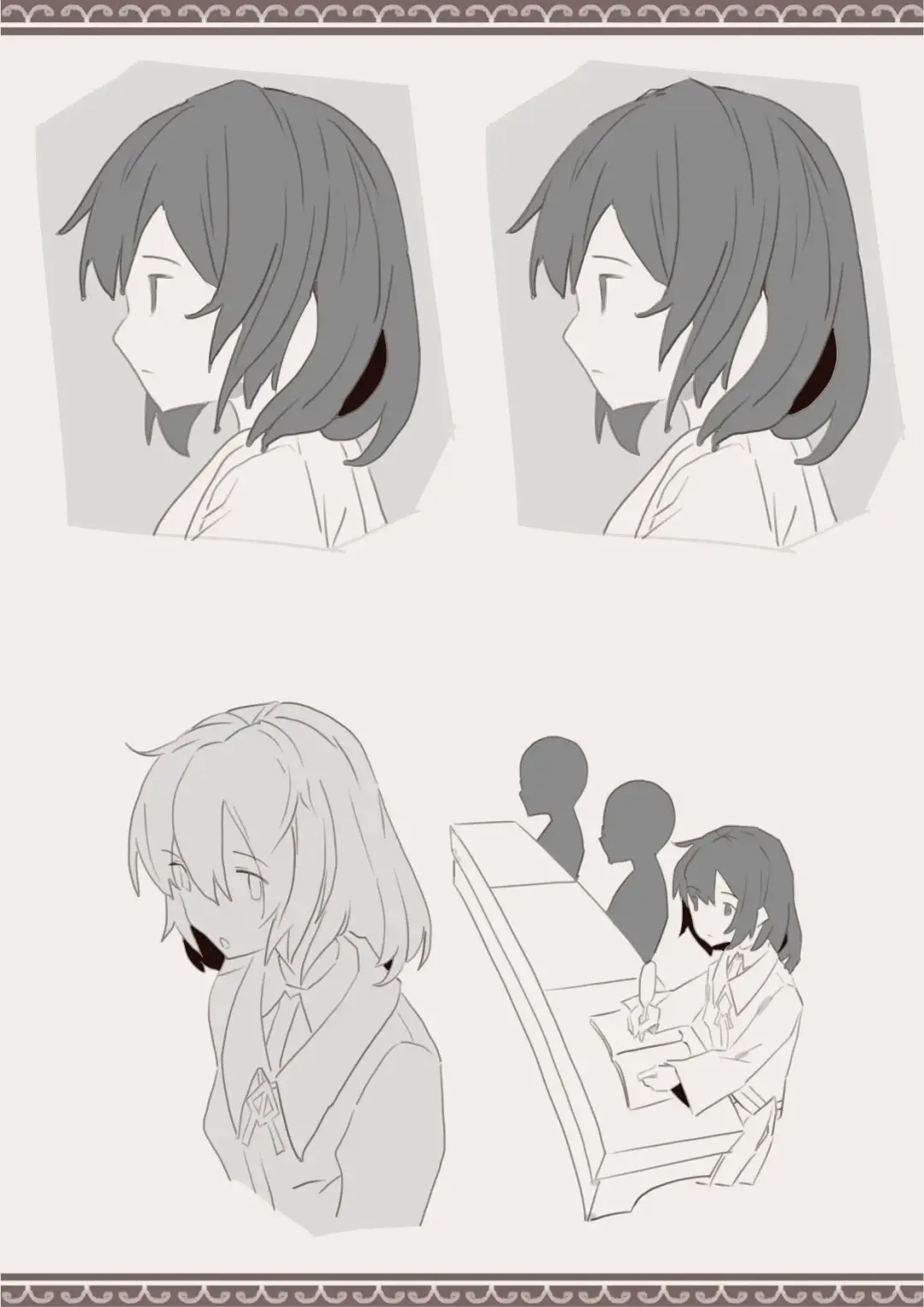 Mahou de Otokonoko o Shoukan Shite Okashichaou Keikaku Fhentai - Page 59