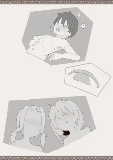 Mahou de Otokonoko o Shoukan Shite Okashichaou Keikaku Fhentai - Page 24