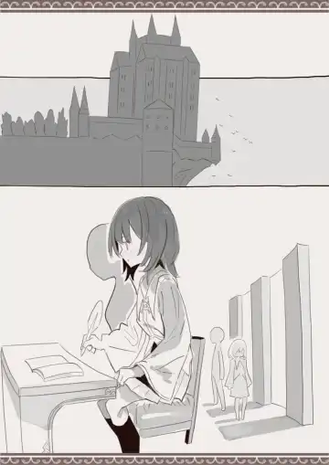 Mahou de Otokonoko o Shoukan Shite Okashichaou Keikaku Fhentai - Page 34