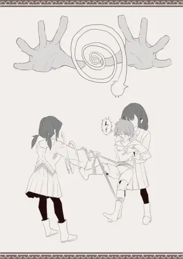 Mahou de Otokonoko o Shoukan Shite Okashichaou Keikaku Fhentai - Page 43