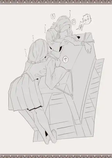 Mahou de Otokonoko o Shoukan Shite Okashichaou Keikaku Fhentai - Page 44