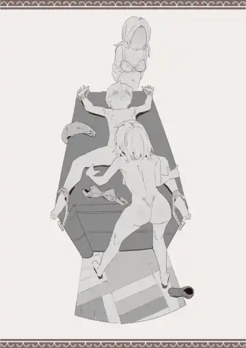 Mahou de Otokonoko o Shoukan Shite Okashichaou Keikaku Fhentai - Page 47