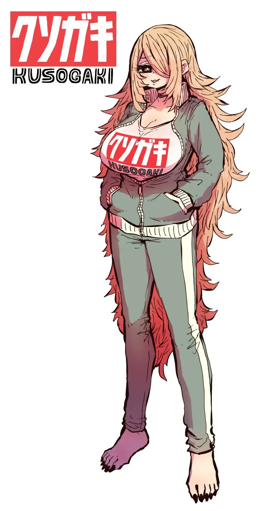 [Zyugoya] Being Targeted by Hyena-chan Fhentai - Page 70