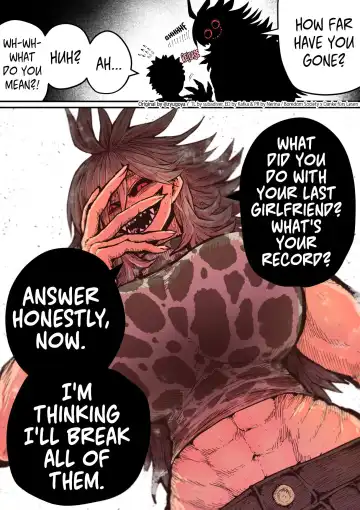 [Zyugoya] Being Targeted by Hyena-chan Fhentai - Page 15