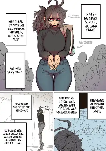 [Zyugoya] Being Targeted by Hyena-chan Fhentai - Page 32