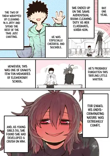 [Zyugoya] Being Targeted by Hyena-chan Fhentai - Page 33