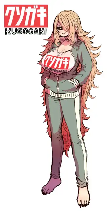 [Zyugoya] Being Targeted by Hyena-chan Fhentai - Page 70