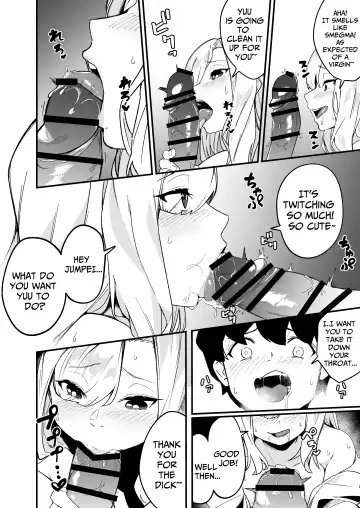 [Borusiti] Kyoudai Matching ~Oya ni Naisho de Gachihame Koubi Seikatsu~ | Siblings Matchup ~secret mating sex life~ Fhentai - Page 15