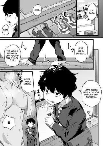 [Borusiti] Kyoudai Matching ~Oya ni Naisho de Gachihame Koubi Seikatsu~ | Siblings Matchup ~secret mating sex life~ Fhentai - Page 2