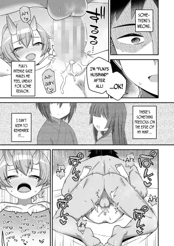 [Ishimari Yuuya] Nageki no Yama no Kadowakashi | Kidnapped On The Mountain of Sorrows Fhentai - Page 13
