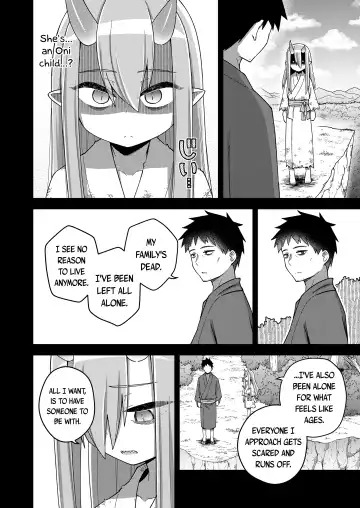[Ishimari Yuuya] Nageki no Yama no Kadowakashi | Kidnapped On The Mountain of Sorrows Fhentai - Page 20