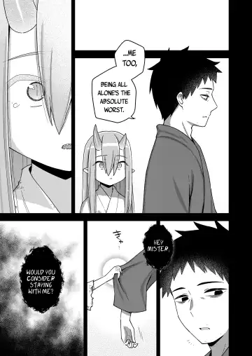 [Ishimari Yuuya] Nageki no Yama no Kadowakashi | Kidnapped On The Mountain of Sorrows Fhentai - Page 21