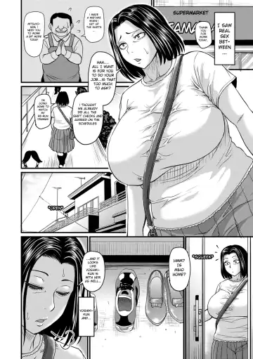 [Jirou] Mitsuyo-san no Shiawase Sex | Mitsuyo's Happy Sex Fhentai - Page 2