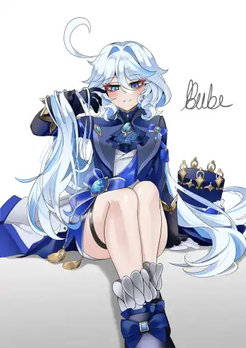 [Bubo] Imi no Nai Jikan - Fhentai