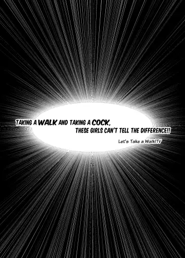 [Pirason] Osanpo Shiyou! Junbi-ban | Let's Take A Walk! ~Preparations Edition~ Fhentai - Page 3