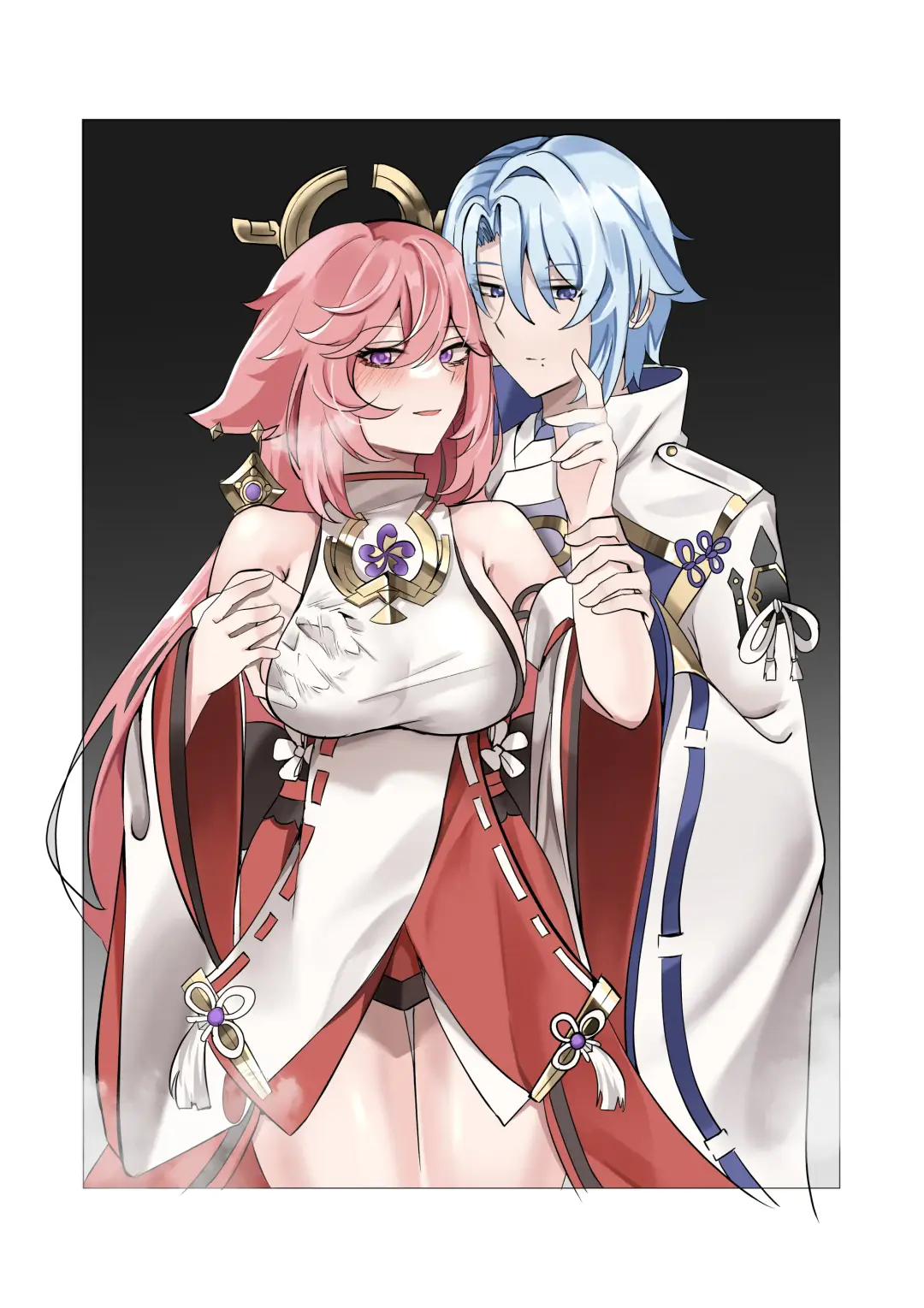 [Bubo] Douryuu Fhentai - Page 2