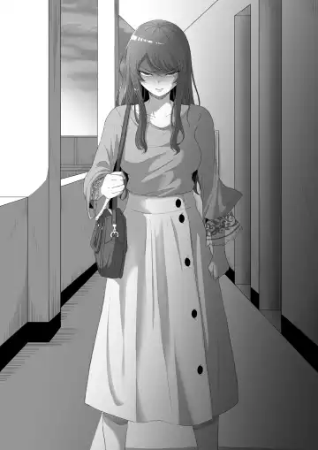 [Goma Gorilla] Tonari no Yasashii Onee-san wa Yandere datta | The Kind Yandere Next Door Fhentai - Page 10