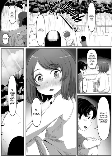 [Goma Gorilla] Tonari no Yasashii Onee-san wa Yandere datta | The Kind Yandere Next Door Fhentai - Page 3