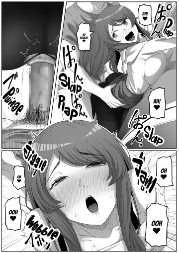 [Goma Gorilla] Tonari no Yasashii Onee-san wa Yandere datta | The Kind Yandere Next Door Fhentai - Page 30