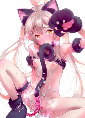 [Higashide Irodori] Mou Zutto On'nanokode Ii! Fhentai - Page 2