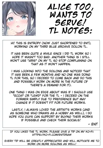 [Tomo] Alice mo Gohoushi ga Shitaidesu  | Alice too, wants to Serve! Fhentai - Page 21