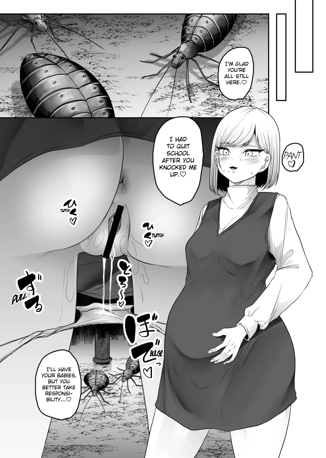 [Amano Teru] Chuuwai Fhentai - Page 24