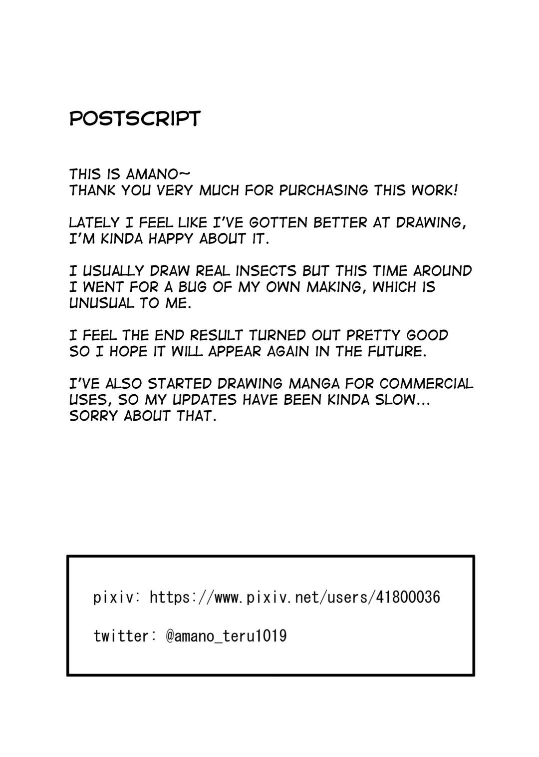 [Amano Teru] Chuuwai Fhentai - Page 26