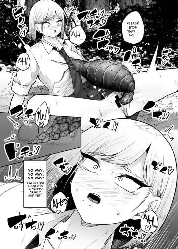 [Amano Teru] Chuuwai Fhentai - Page 10