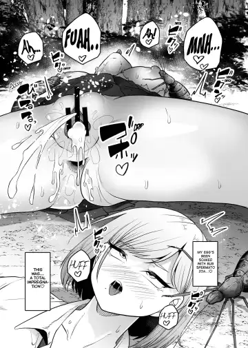 [Amano Teru] Chuuwai Fhentai - Page 23