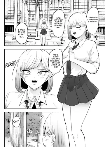 [Amano Teru] Chuuwai Fhentai - Page 4