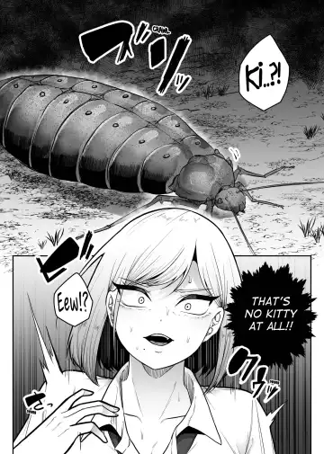 [Amano Teru] Chuuwai Fhentai - Page 6
