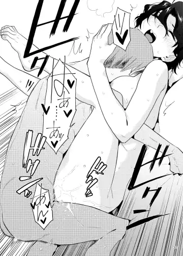 [Kirihara You] DRUNK ON YOU Fhentai - Page 31