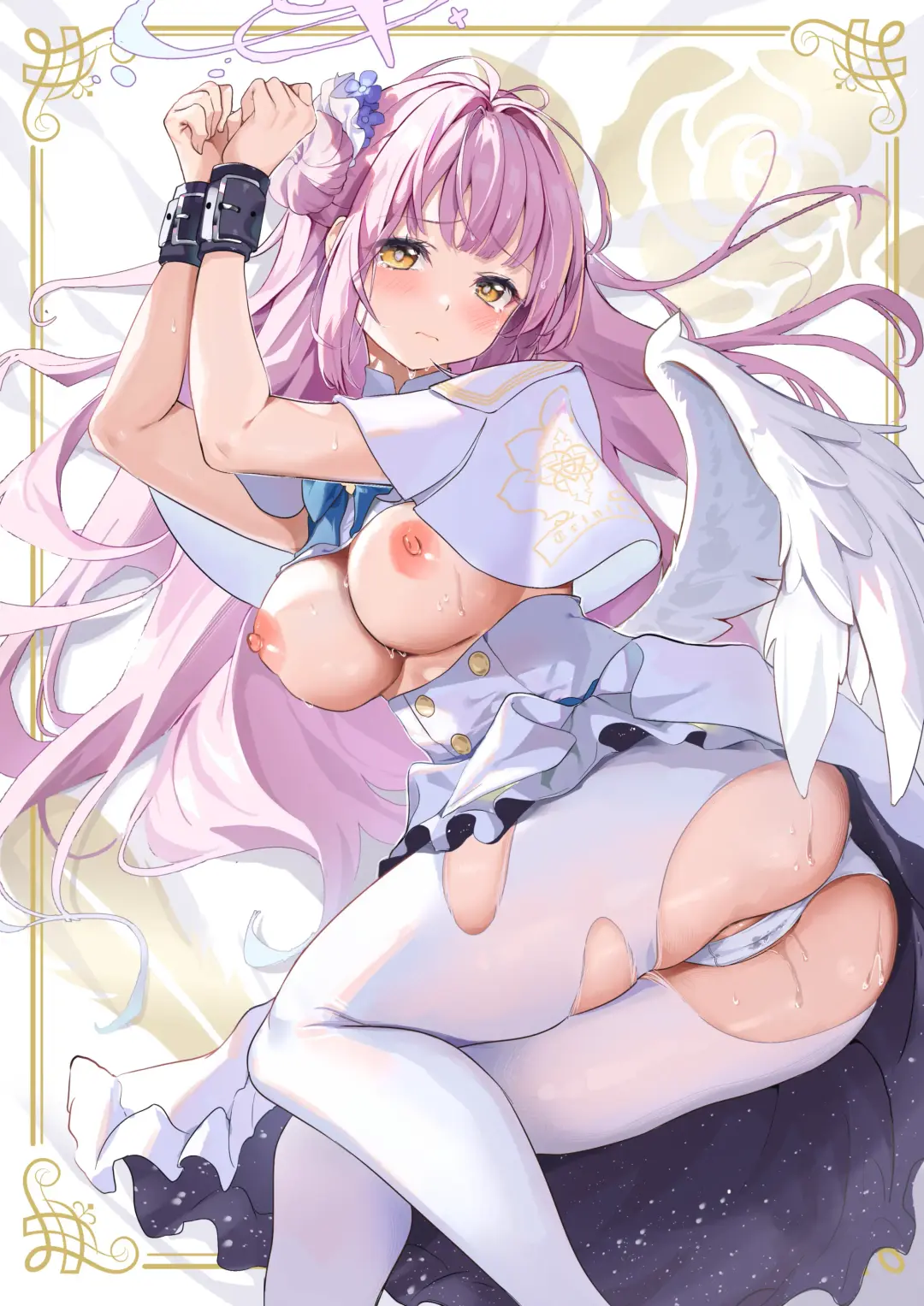 [Yamamoto] Misono Kousoku Fhentai - Page 29