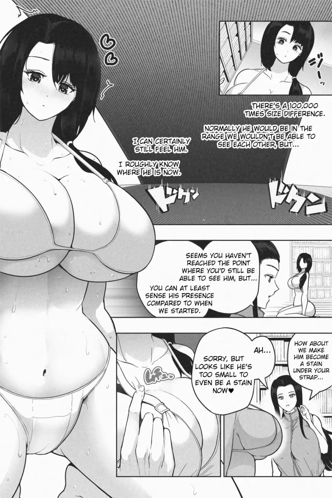 [Soryuu] Shukushou Ikinokori Taikai Ch.7 Fhentai - Page 26