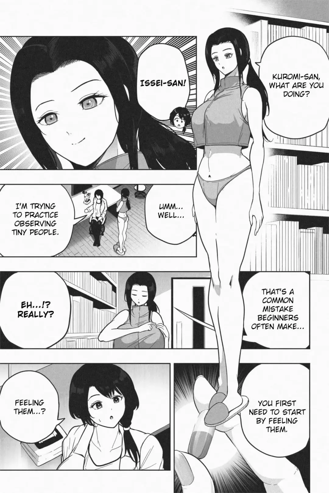[Soryuu] Shukushou Ikinokori Taikai Ch.7 Fhentai - Page 3