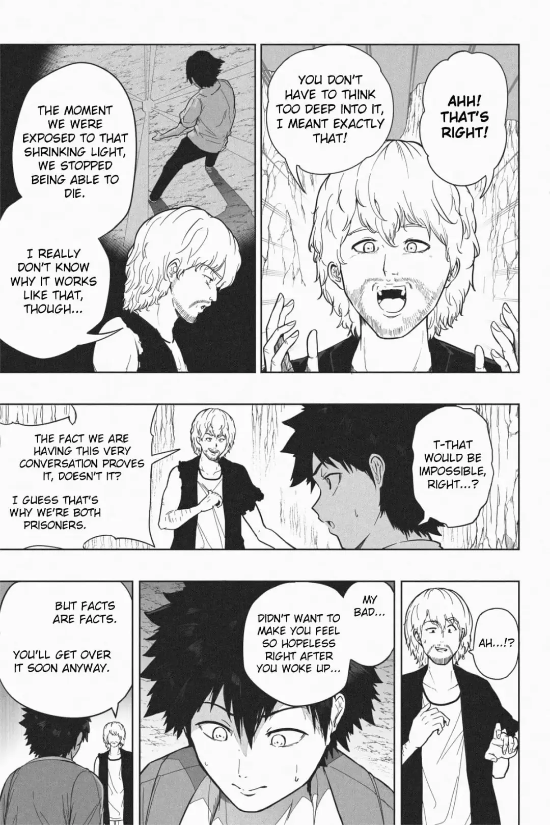 [Soryuu] Shukushou Ikinokori Taikai Ch.7 Fhentai - Page 7