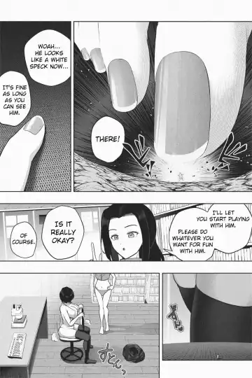 [Soryuu] Shukushou Ikinokori Taikai Ch.7 Fhentai - Page 15