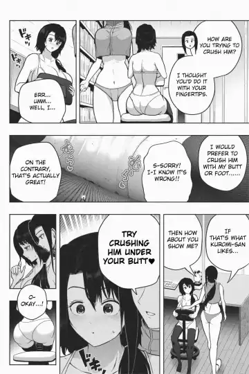 [Soryuu] Shukushou Ikinokori Taikai Ch.7 Fhentai - Page 17
