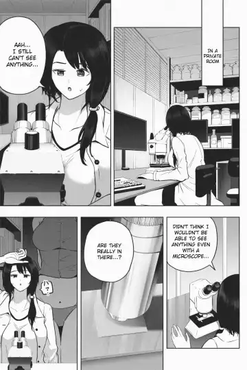 [Soryuu] Shukushou Ikinokori Taikai Ch.7 Fhentai - Page 2